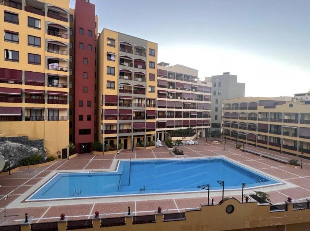 Nos Lo Merecemos Puerto de Santiago  Exterior foto